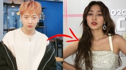 Former BLANC7 Shinwoo Names the K-Pop Stars That Look Better IRL
