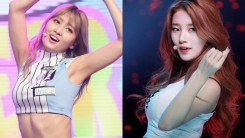 TWICE Momo, Suzy, and More: Female K-Pop Idols Reveal How They Get Amazing Bodies