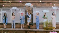 OH MY GIRL, new song MV exceeded 10 million views in 32 hours