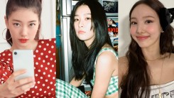 Suzy, Red Velvet Seulgi, and More: Korean Show Picks the Female Idols Who Have Always Been Beautiful
