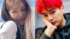 Red Velvet Yeri and SHINee Minho Show Off Their Sibling Relationship in Latest Instagram Interaction