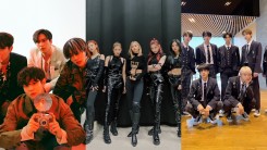 HIGHLIGHT, ITZY, and More: These are the Best-Selling Singles in Korea This Week