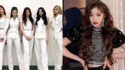 ITZY’s ‘SHOOT!’ Accused of Plagiarizing Chinese Singer’s Song