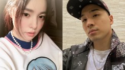 Is BIGBANG Taeyang and Min Hyo Rin Expecting a Baby? This is Why People Think They are Pregnant