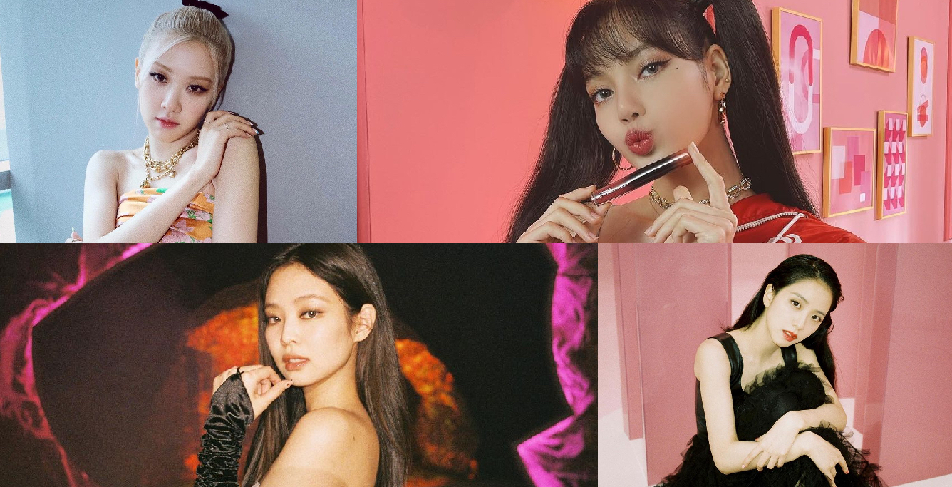 BLACKPINK Lisa, Jennie and More: These Are the Female Idols Who Gained ...