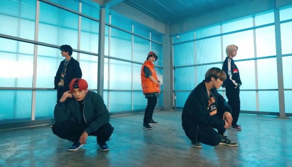 MCND Impresses Fans with Dance Cover of Justin Bieber's 'Second Emotion ...
