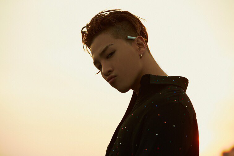 BIGBANG's Taeyang Has Made a Comeback! He Debuted 17 years ago