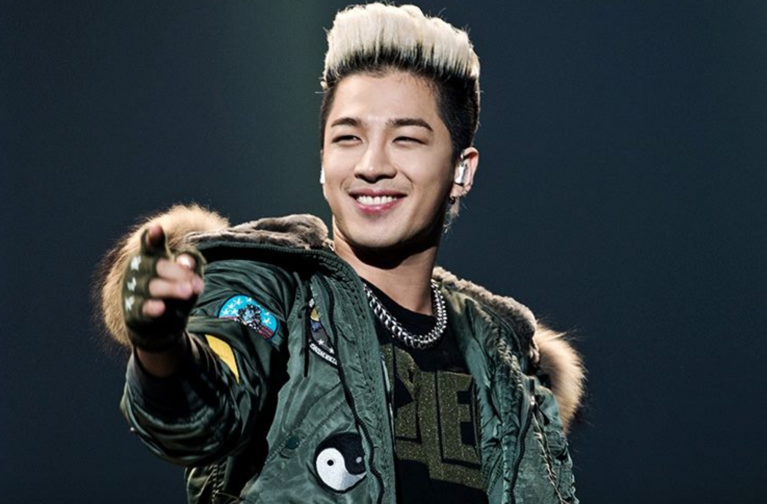 Bigbang Taeyang Thanks Fans For Birthday Letters And Hints At A Comeback Kpopstarz