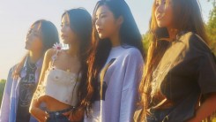Mamamoo confirmed comeback on June 2nd... Teaser for a comfortable feeling