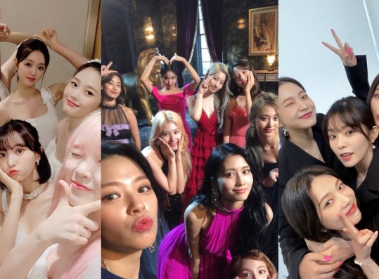 These are the K-Pop Girl Groups Whose Contracts Will Expire in 2021
