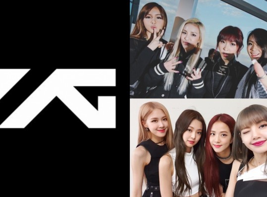 YG Entertainment new girl group