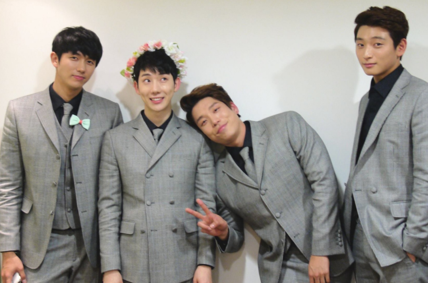 Where is 2AM Now? The Half of the One Big Group 'One Day' that Also Consisted of 2PM
