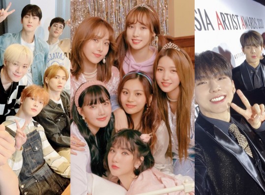 ASTRO, GFRIEND, and More: These are the K-Pop B-Sides That Deserves More Attention