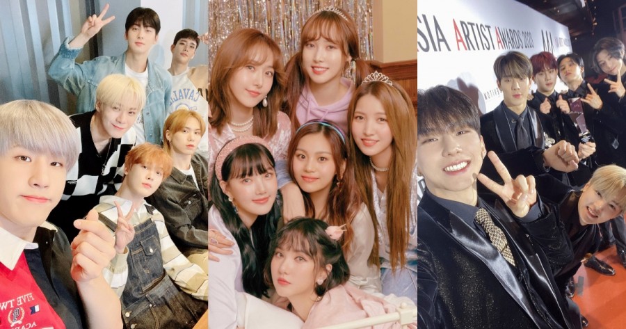 ASTRO, GFRIEND, and More: These are the K-Pop B-Sides That Deserves More Attention
