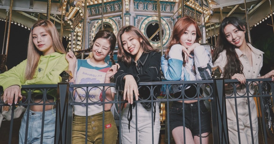 ITZY Reveals What Their Plans Were if They Left JYP Entertainment  Before Their Debut