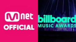 Mnet 2021 Billboard Music Awards