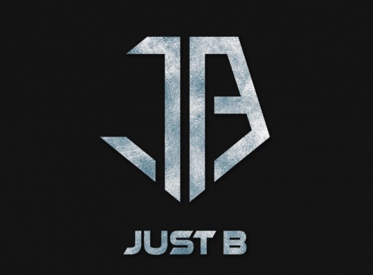 Just B Logo