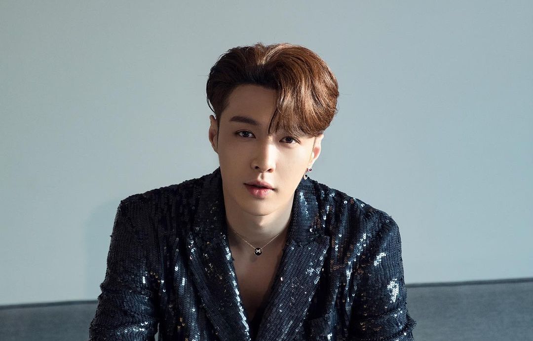 EXO Lay to Possibly Participate in Group's Comeback 'Don't Fight the ...