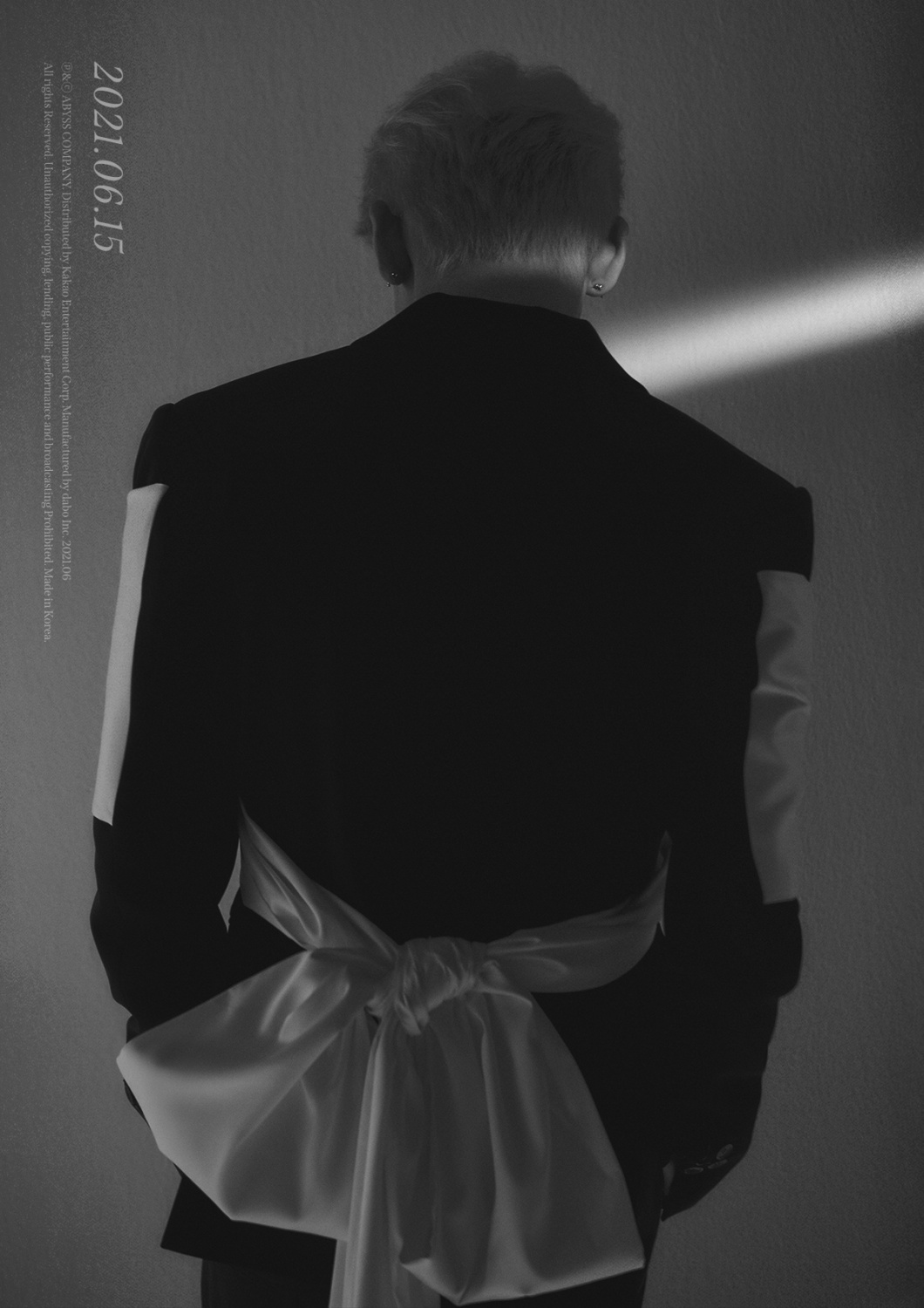 BamBam unveils the first concept photo