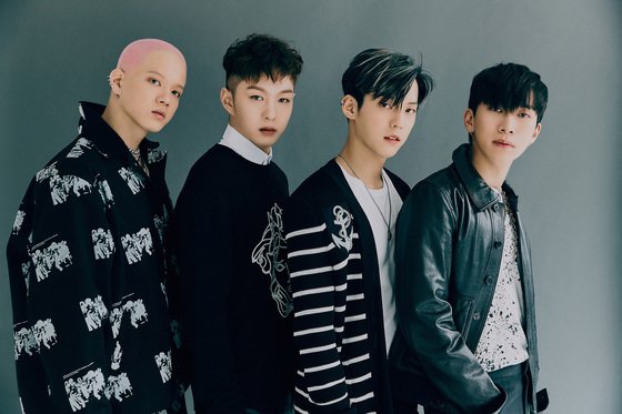 BTOB, today 'KINGDOM' final song 'Finale' released... Take control of the music chart