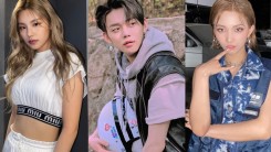 ITZY Yeji, TXT Yeonjun, and More: Elle Japan Selects the K-Pop’s 4th Generation Trendsetters