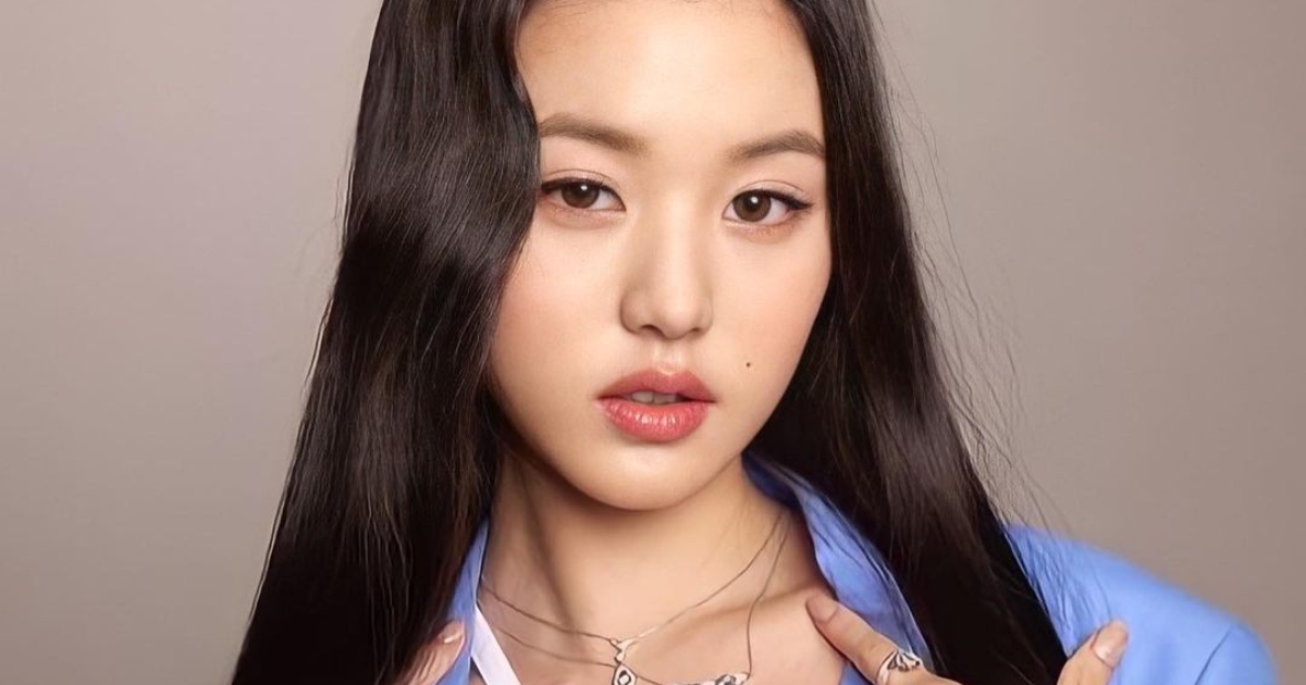 IZ*ONE Jang Wongyoung’s Latest Photoshoot Disappoints Fans — This is ...