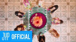 TWICE, the title song of the new album is 'Alcohol-Free'… Disclosure of track list