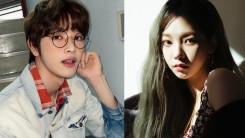 NCT Sungchan and aespa Karina Were Scouted by SM Entertainment Twice