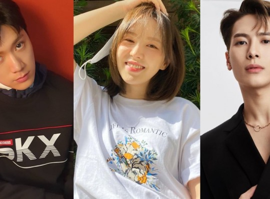 NCT Ten, Red Velvet Wendy, and More: Korean Show Names the Idols Who Had the Most Expensive Tuitions