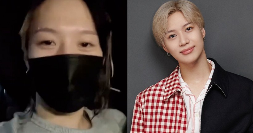 SHINee’s Taemin Loves His Haters and The Reason Why Has Fans Heartbroken