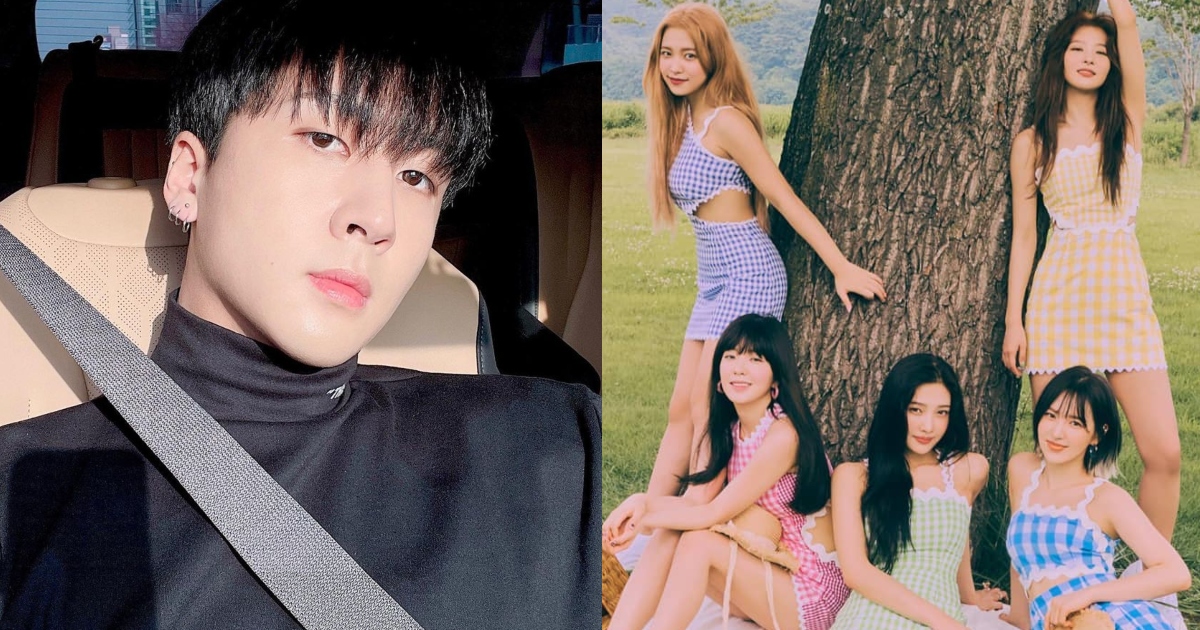 VIXX's Ravi Under Fire For Allegedly Sexual Lyrics About Red Velvet In  His New Song - Koreaboo