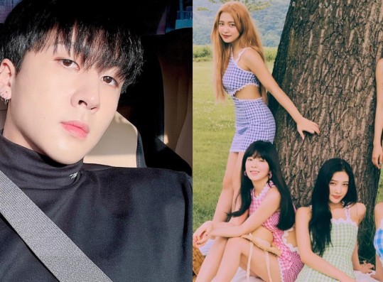 VIXX Ravi Issues Apology For His Inappropriate Lyrics about Red Velvet