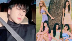 VIXX Ravi Issues Apology For His Inappropriate Lyrics about Red Velvet