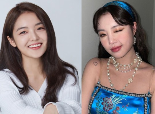 (G)I-DLE Soojin Fans Face Backlash After Allegedly Attacking Seo Shin Ae in Her Previous Video