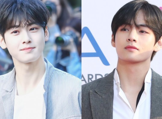 These 14 Male Idols are Considered K-Pop’s Representative Visuals