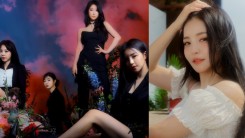 Brave Girls’ Comeback Teasers Gain Criticism For its Poor Quality