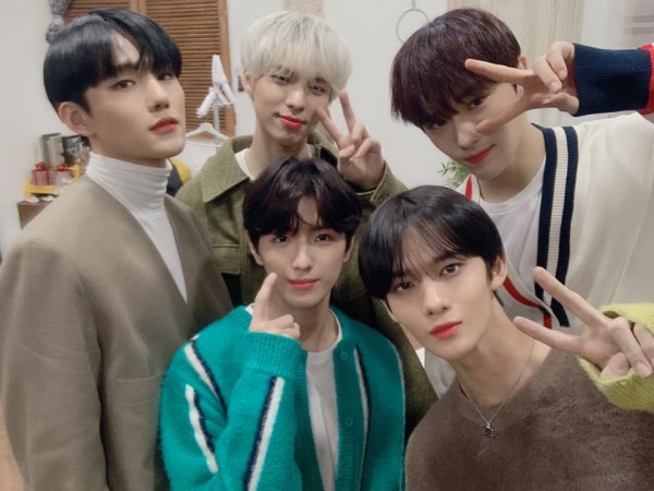 CIX Reportedly Making a Comeback in July with a New Album | KpopStarz