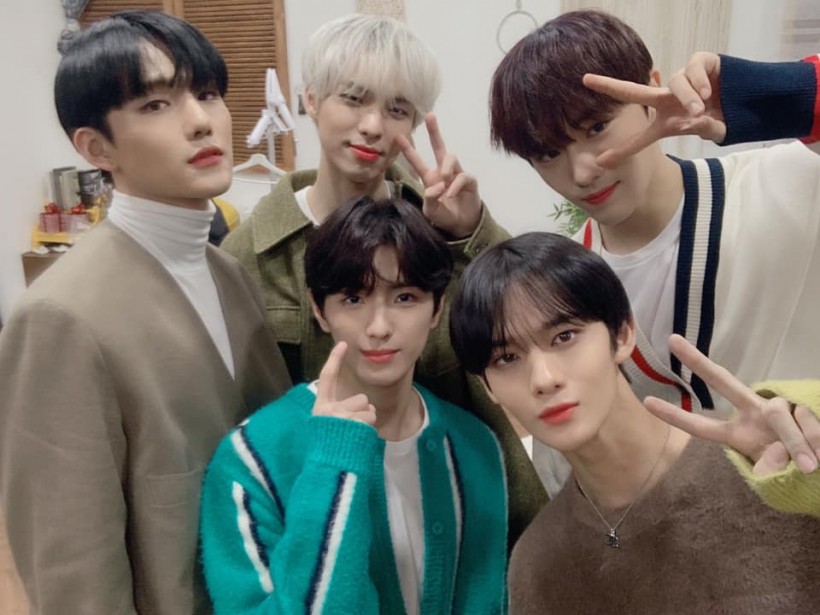 CIX Reportedly Making a Comeback in July with a New Album | KpopStarz