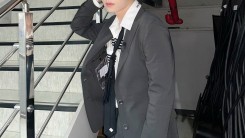 SHINee Key, a suit fit that captivates women
