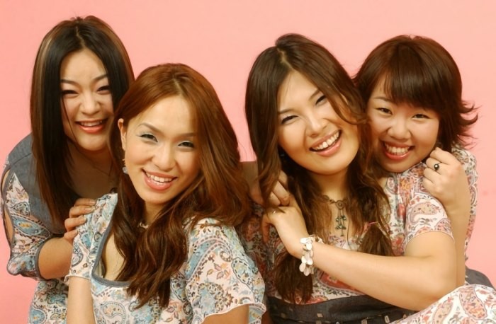 Former YG Entertainment Girl Group Big Mama to Come Back After 9 Years 