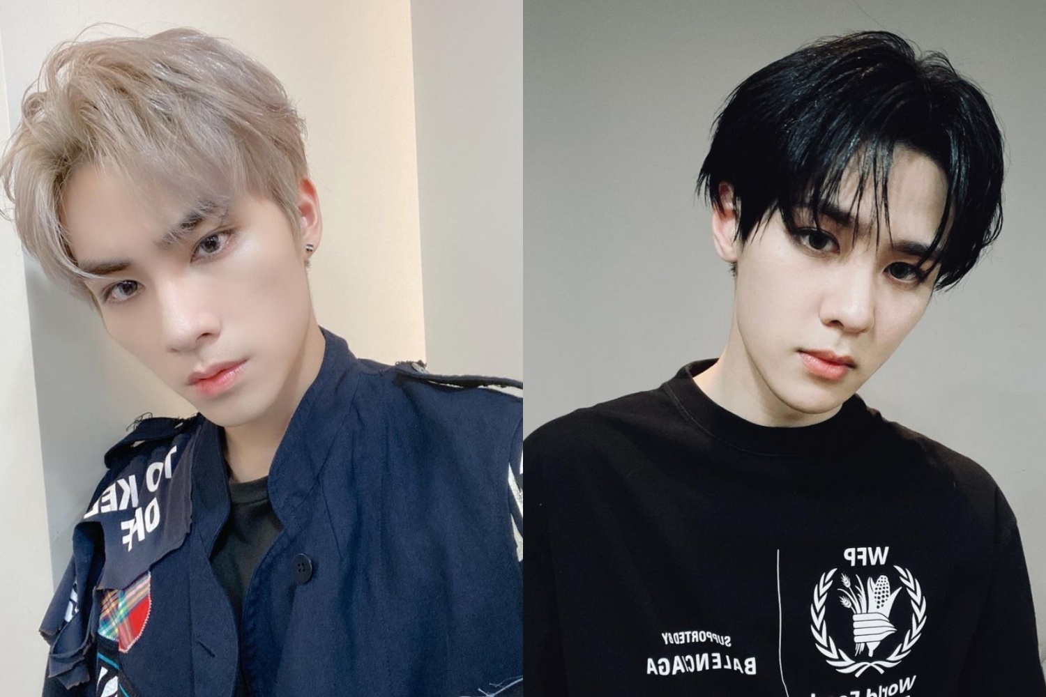 WayV Xiaojun And Kun To Debut As Group's First Sub-Unit With Single ...