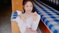 WJSN Yeonjung for 