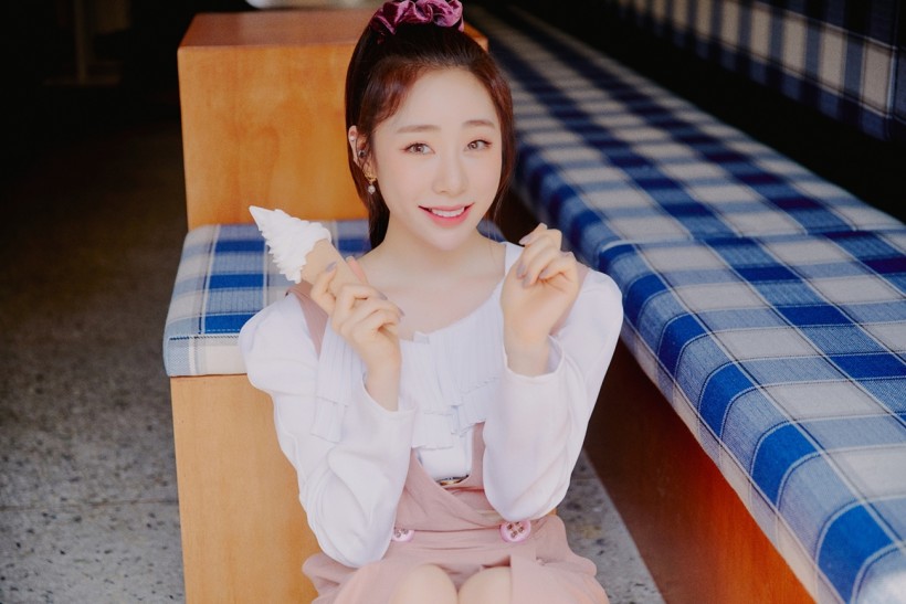 WJSN Yeonjung for 