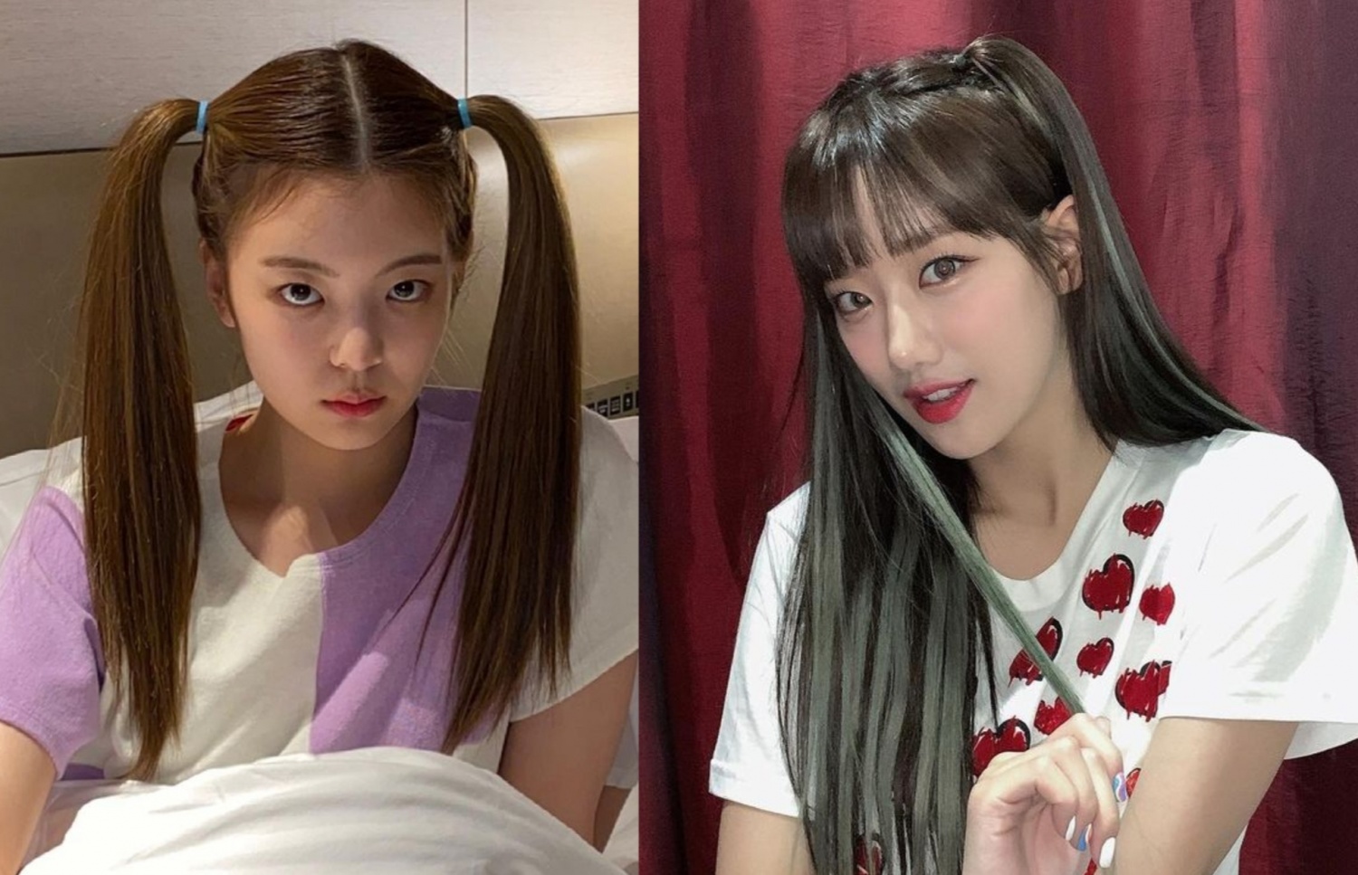 Image for ITZY Lia and April Naeun Bullying Controversies Reignite After Dismissal of Charge Against Victims: Who's Telling the Truth?
