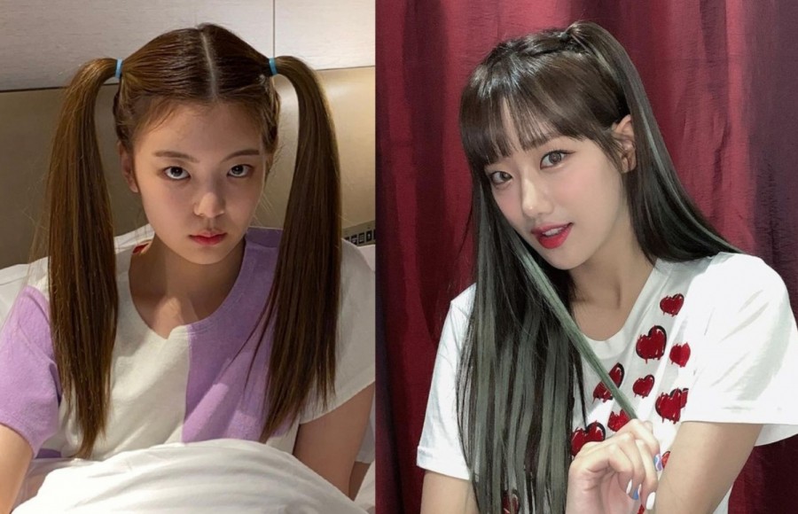 ITZY Lia and April Naeun Bullying Controversies Reignite After Dismissal of Charge Against Victims: Who's Telling the Truth?  