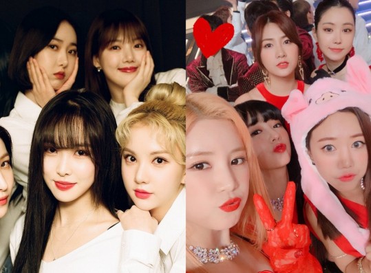 GFRIEND, APINK, B.A.P: 11 K-pop Groups That Could Have Been Top-Tier with Better Agency Treatment