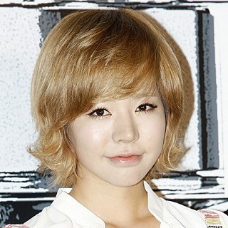 Girls' Generation Sunny's Various Hair Transformation Collection ...