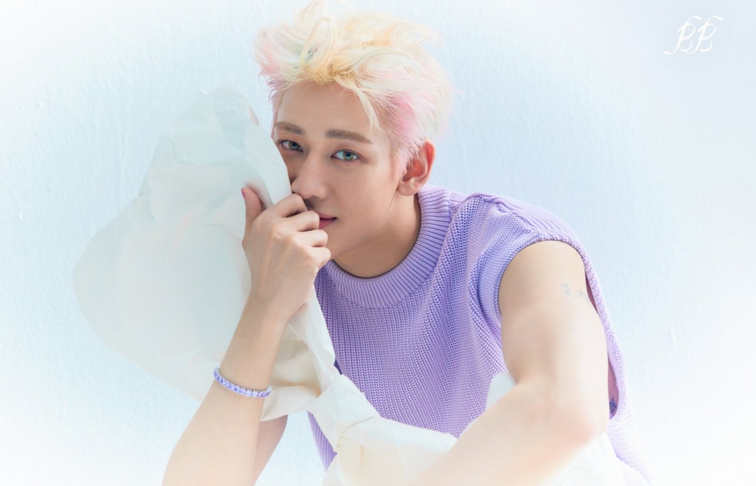 BamBam admits he had 