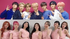 NCT Dream, Oh My Girl