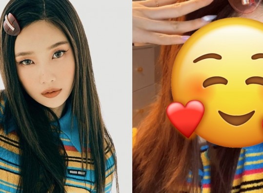 Chinese Influencer Garners Attention Due to Uncanny Resemblance to Red Velvet Joy